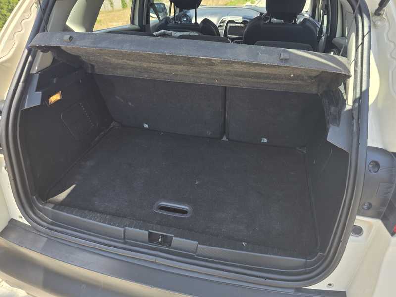 2014 Renault Captur 1,2L 2014 Cyprus