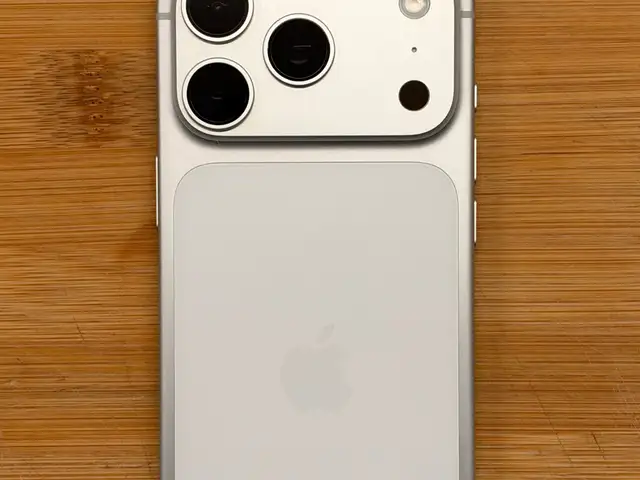 Apple iphone 17 pro 256gb, Επαρχία Λεμεσού — Επισκοπή Λεμεσού