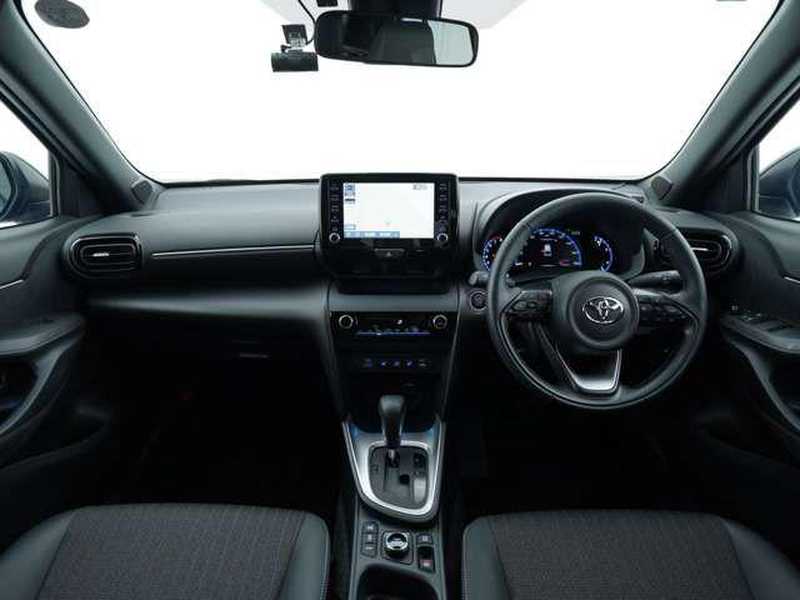 2024 Toyota Yaris Cross 1,5L 2024 Cyprus