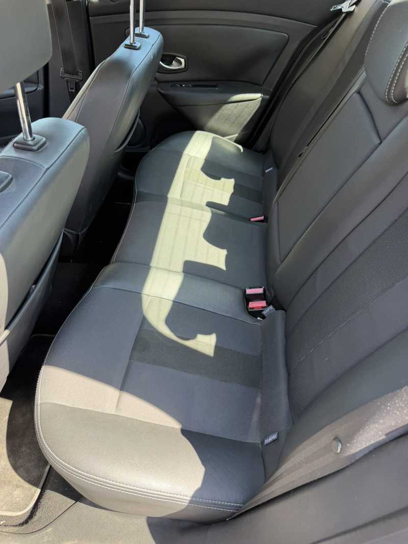 2012 Renault Fluence 1,5L 2012 Cyprus