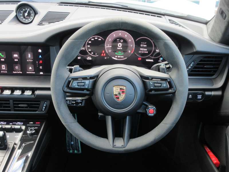 2025 Porsche 911 3,6L 2025 Cyprus