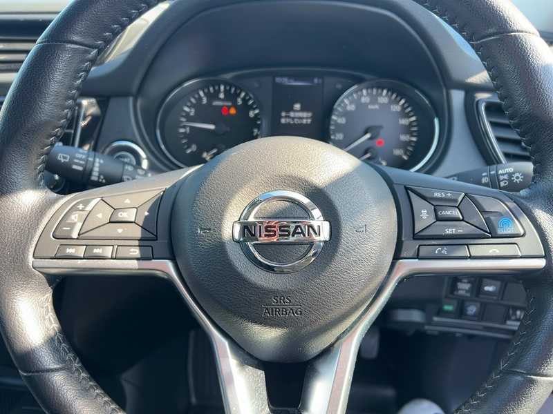 2021 Nissan X-Trail 2,0L 2021 Cyprus
