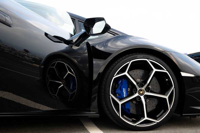 2022 Lamborghini Huracán 5,2L 2022 Cyprus
