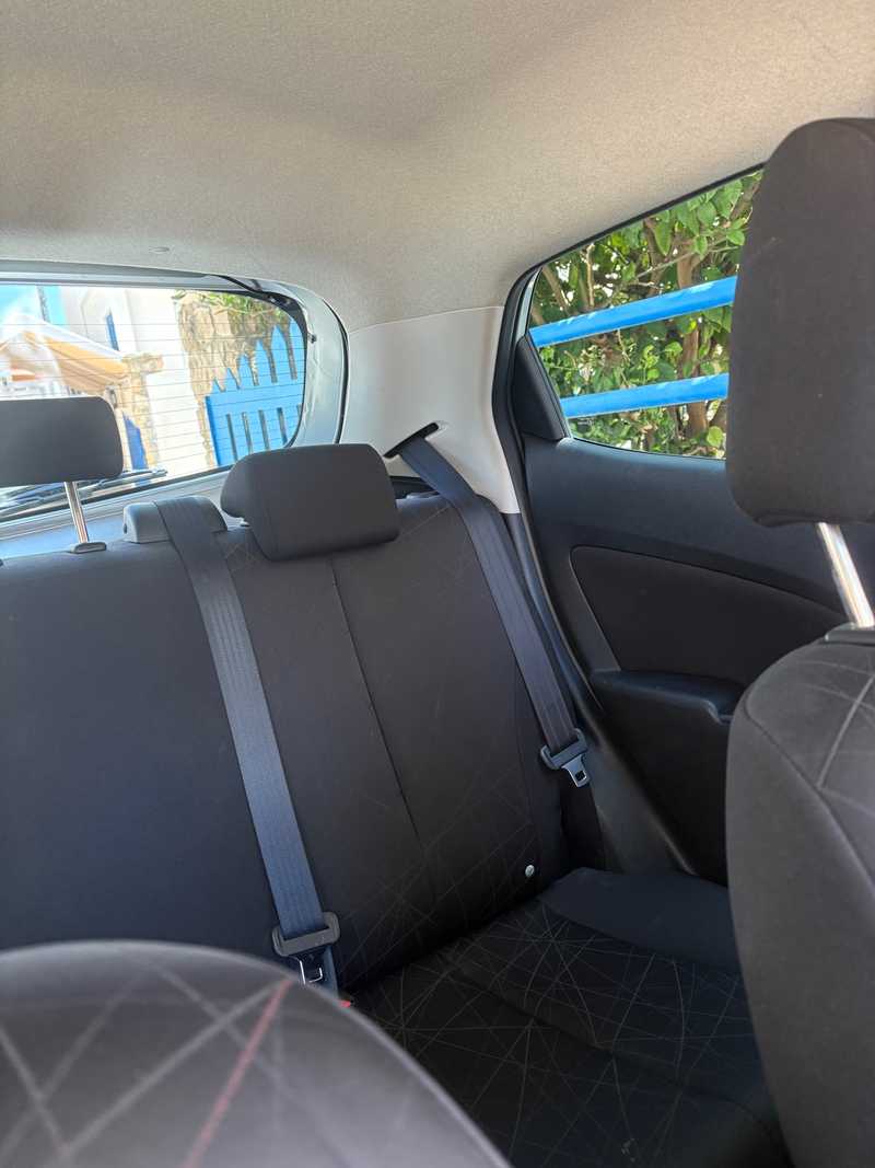 2011 Mazda Demio 1,3L 2011 Cyprus