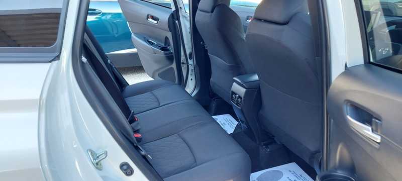 2024 Toyota Corolla Cross 1,8L 2024 Cyprus