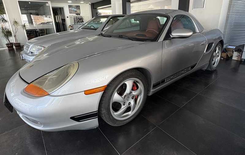 2001 Cars Classic 3,2L 2001 Cyprus