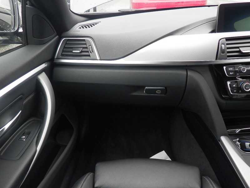 2018 BMW 4-Series 2,0L 2018 Cyprus