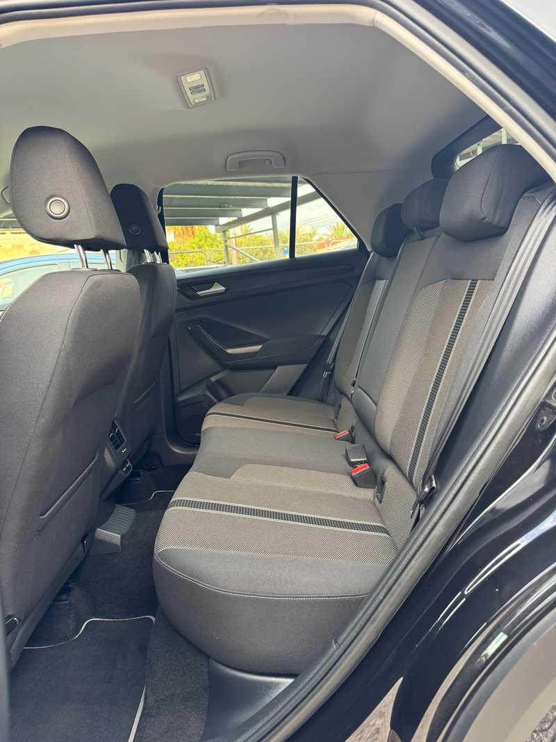 2021 Volkswagen T-Roc 2,0L 2021 Cyprus