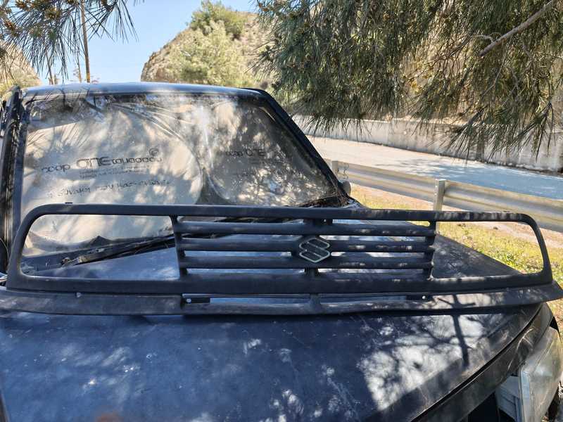 1996 Suzuki Vitara 1,6L 1996 Cyprus