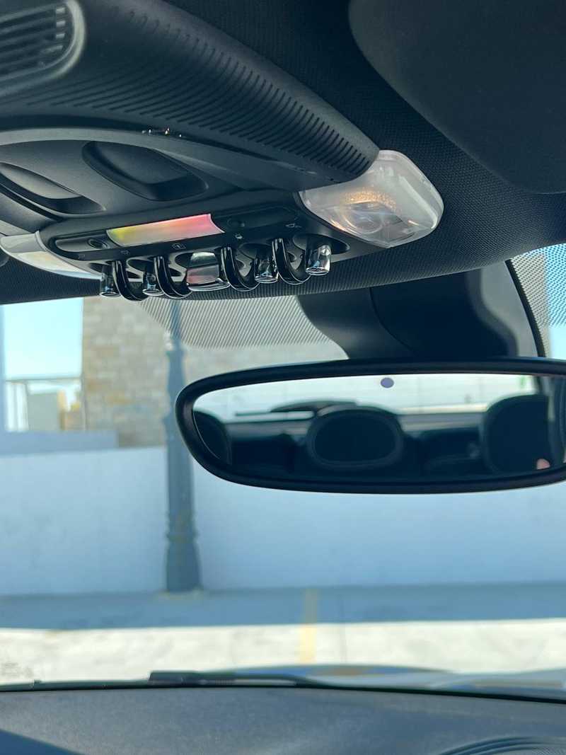 2018 Mini Countryman 2,0L 2018 Cyprus