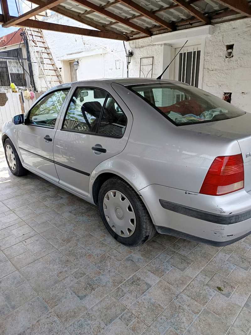 2004 Volkswagen Bora 1,6L 2004 Cyprus