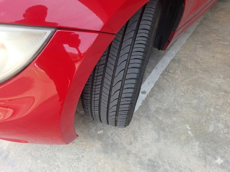 2006 BMW 1-Series 1,6L 2006 Cyprus