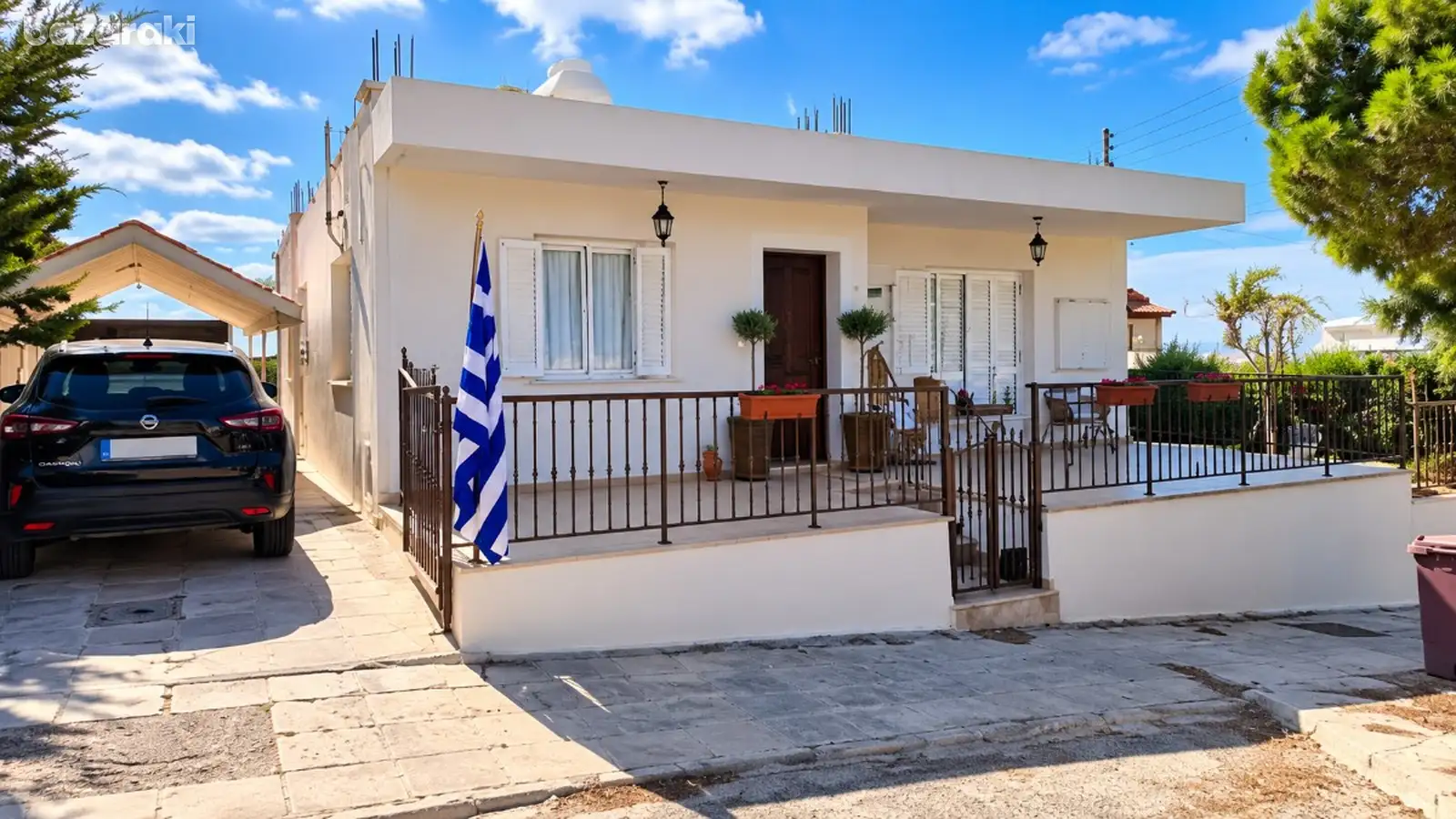 House, 2 bedrooms — 6