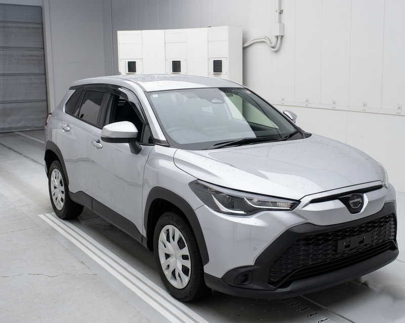 Toyota Corolla Cross 2,0L 2023