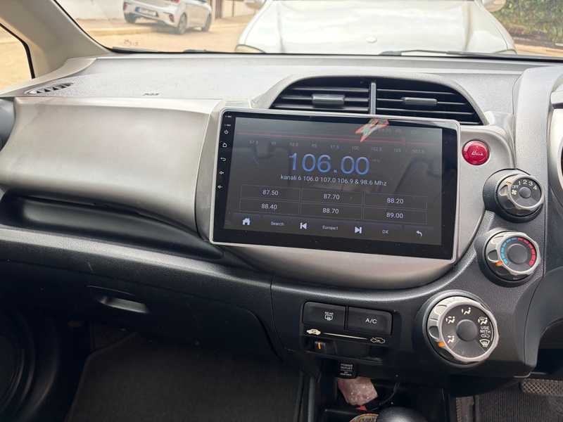 2012 Honda Fit 1,3L 2012 Cyprus