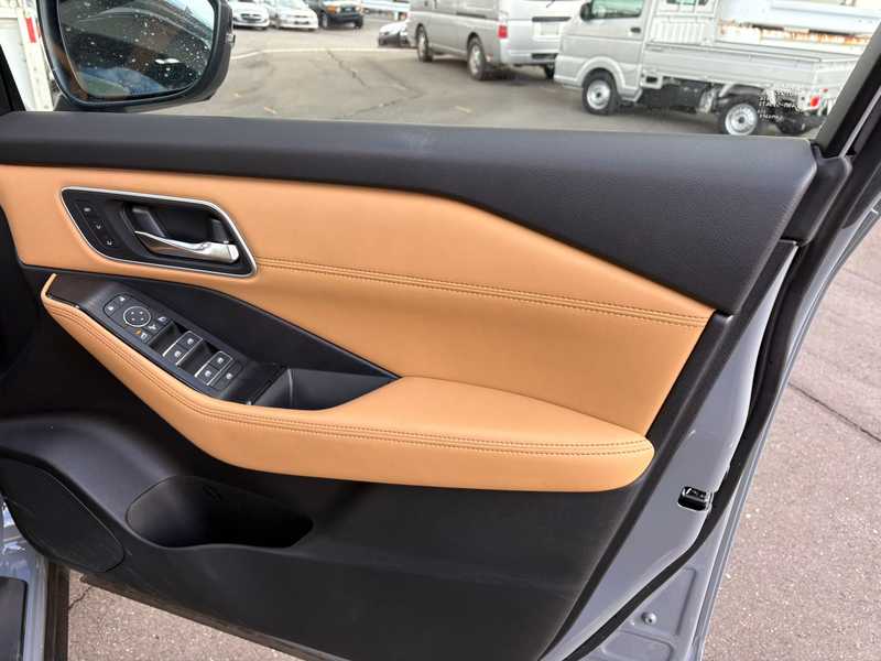 2023 Nissan X-Trail 1,5L 2023 Cyprus