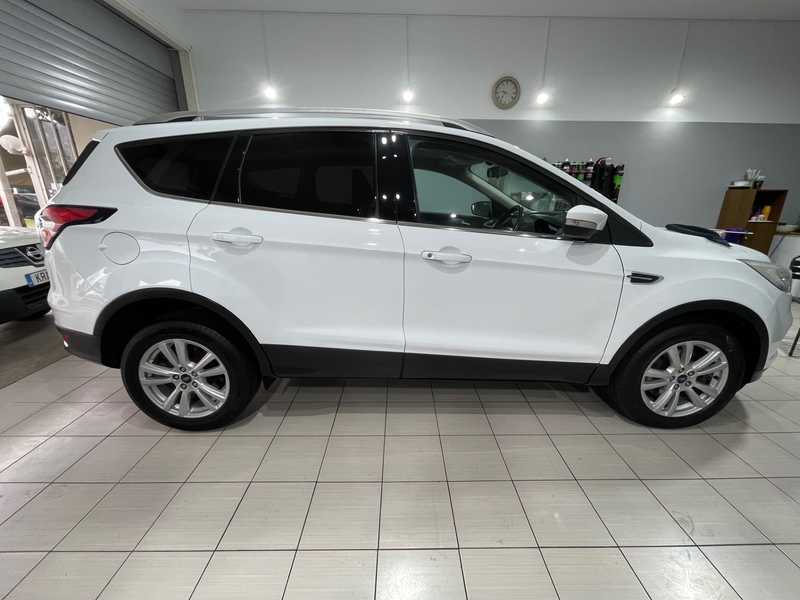2019 Ford Kuga 2,0L 2019 Cyprus