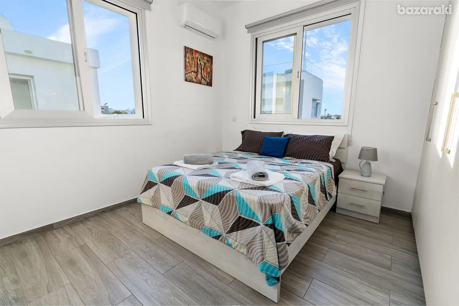 Villa, 3 bedrooms — 13