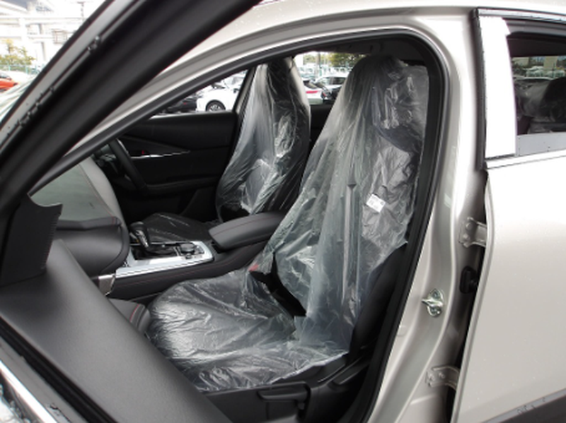 2026 Mazda CX-30 2,0L 2026 Cyprus