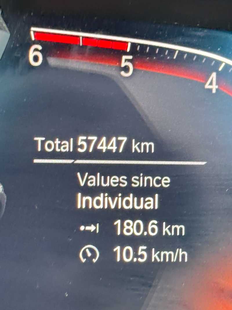 2022 BMW X5 3,0L 2022 Cyprus