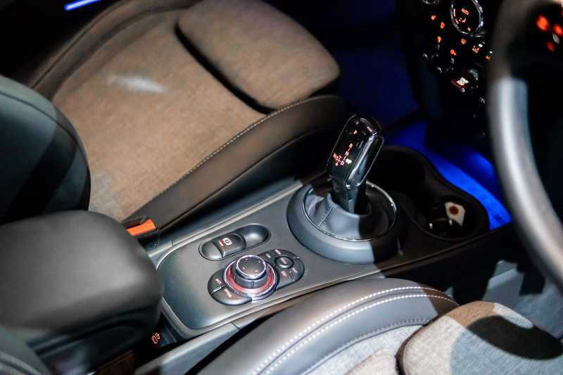 2022 Mini Cooper 2,0L 2022 Cyprus
