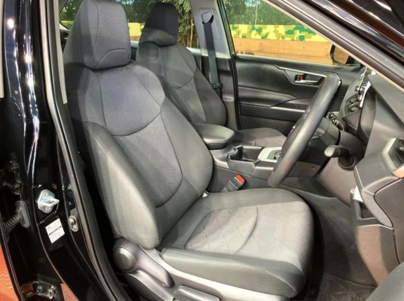 2022 Toyota RAV4 2,0L 2022 Cyprus