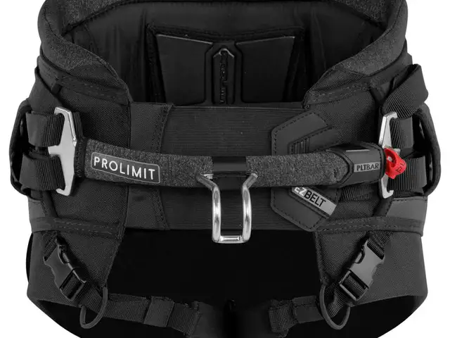 Prolimit harness ws seat rambler, Limassol — Germasogeia Tourist Area