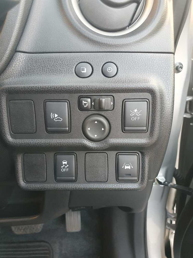2020 Nissan Note e-Power 1,2L 2020 Cyprus