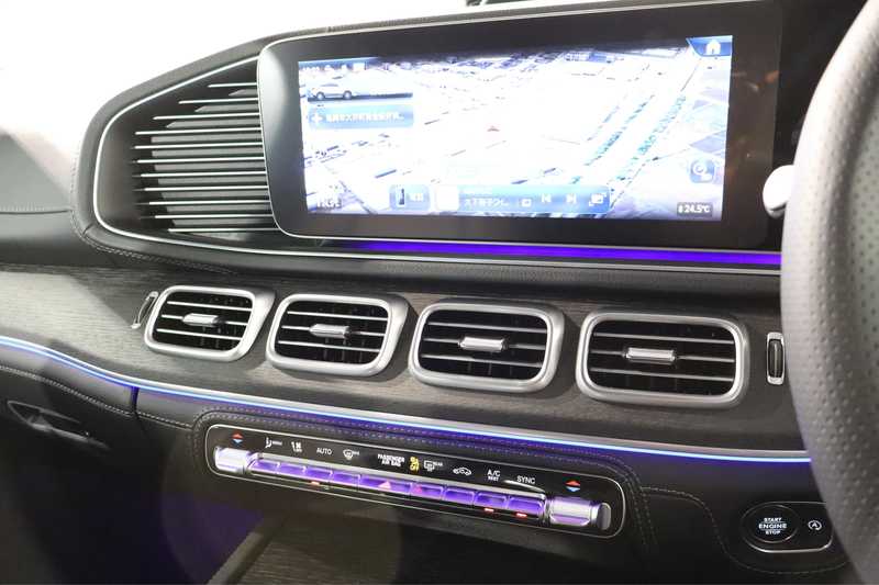 2026 Mercedes-Benz GLE-Class 3,0L 2026 Cyprus