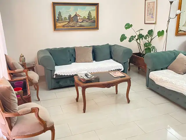 3-bedroom apartment to rent, Επαρχία Λεμεσού — Λεμεσός - Απόστολος Ανδρέας - 15