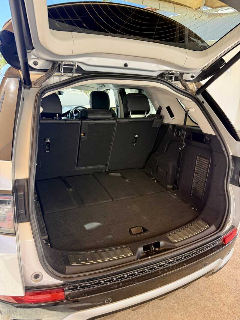 2022 Land Rover Discovery Sport 2,0L 2022 Cyprus