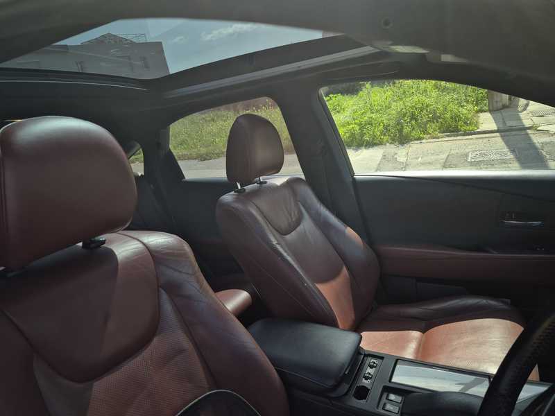 2013 Lexus RX 3,5L 2013 Cyprus