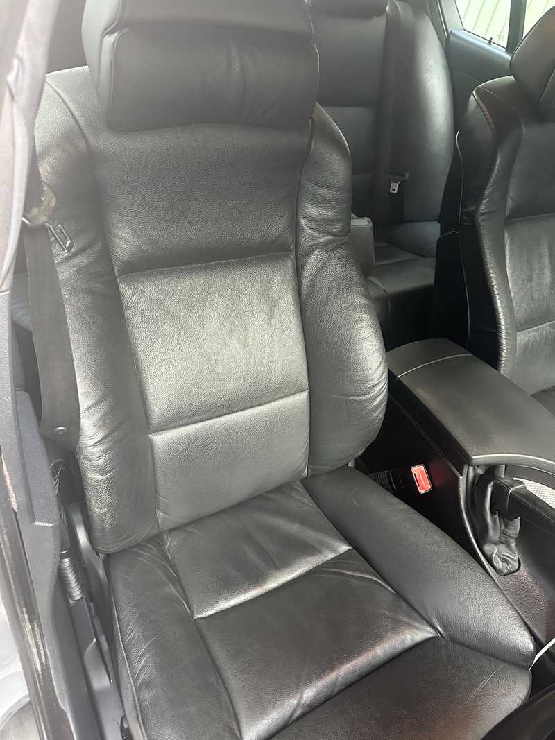 2005 BMW 5-Series 2,5L 2005 Cyprus