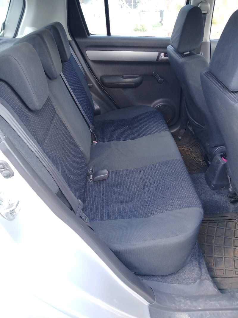 2009 Suzuki Swift 1,3L 2009 Cyprus
