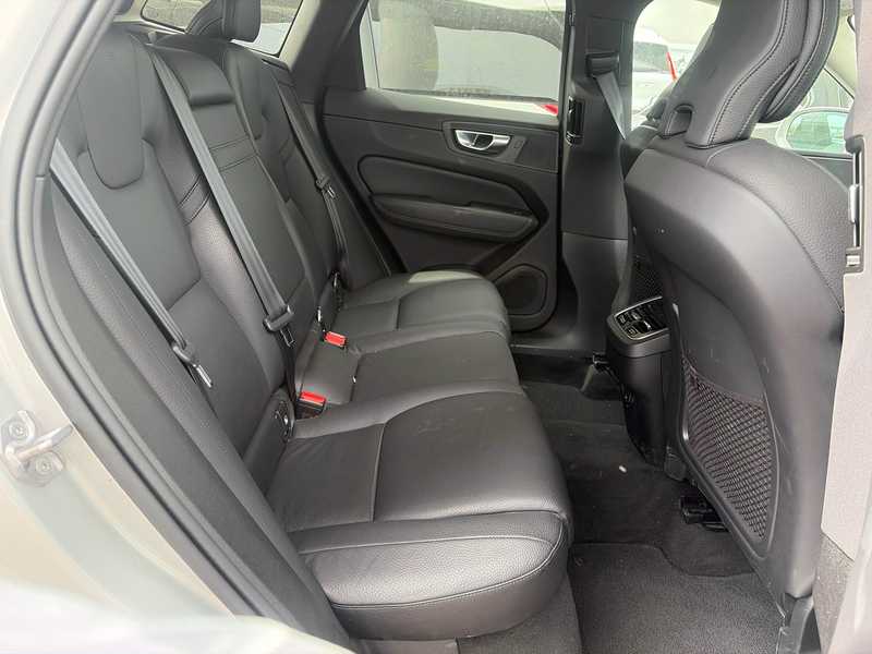 2021 Volvo XC60 2,0L 2021 Cyprus