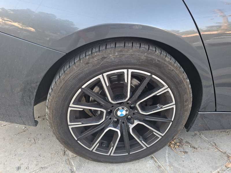 2015 BMW 3-Series 1,6L 2015 Cyprus