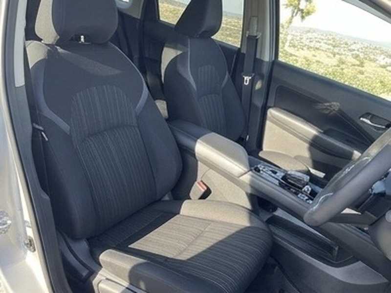 2025 Nissan Note e-Power 1,2L 2025 Cyprus