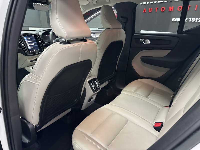 2022 Volvo XC40 2,0L 2022 Cyprus
