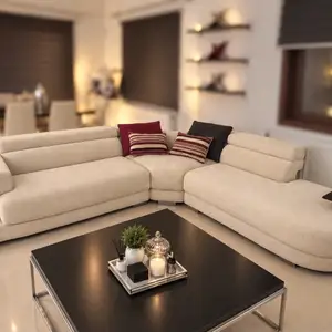 Σαλονι γωνιακο, Limassol — Limassol - Zakaki
