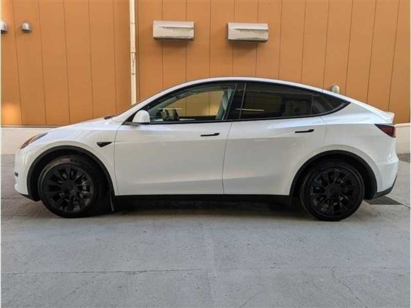 2023 Tesla Model Y Electric 2023 Cyprus