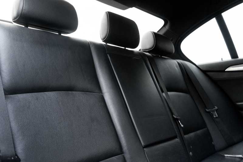 2014 BMW 5-Series 2,0L 2014 Cyprus