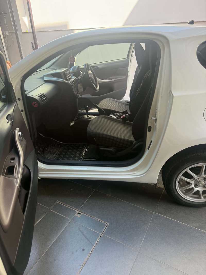 2011 Toyota IQ 1,3L 2011 Cyprus