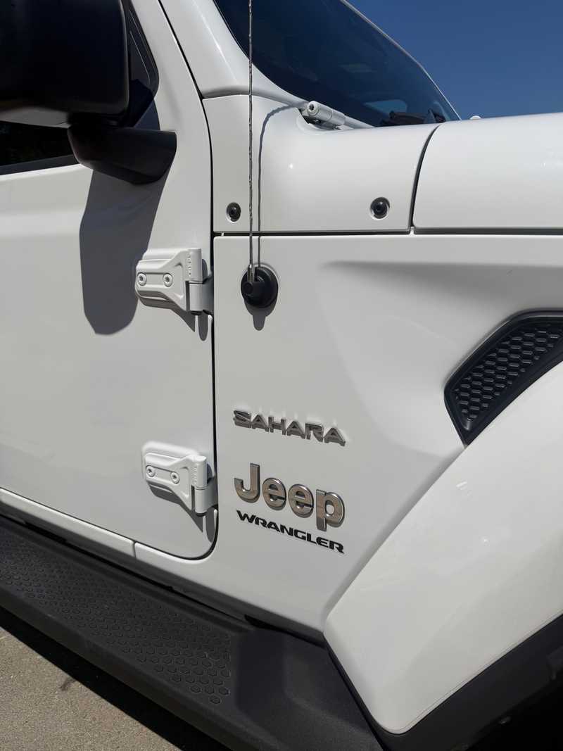 2023 Jeep Wrangler 2,0L 2023 Cyprus