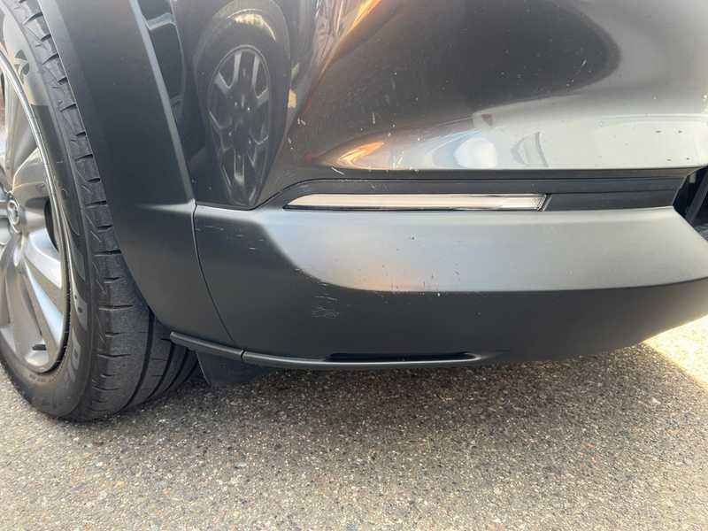 2021 Mazda CX-30 2,0L 2021 Cyprus