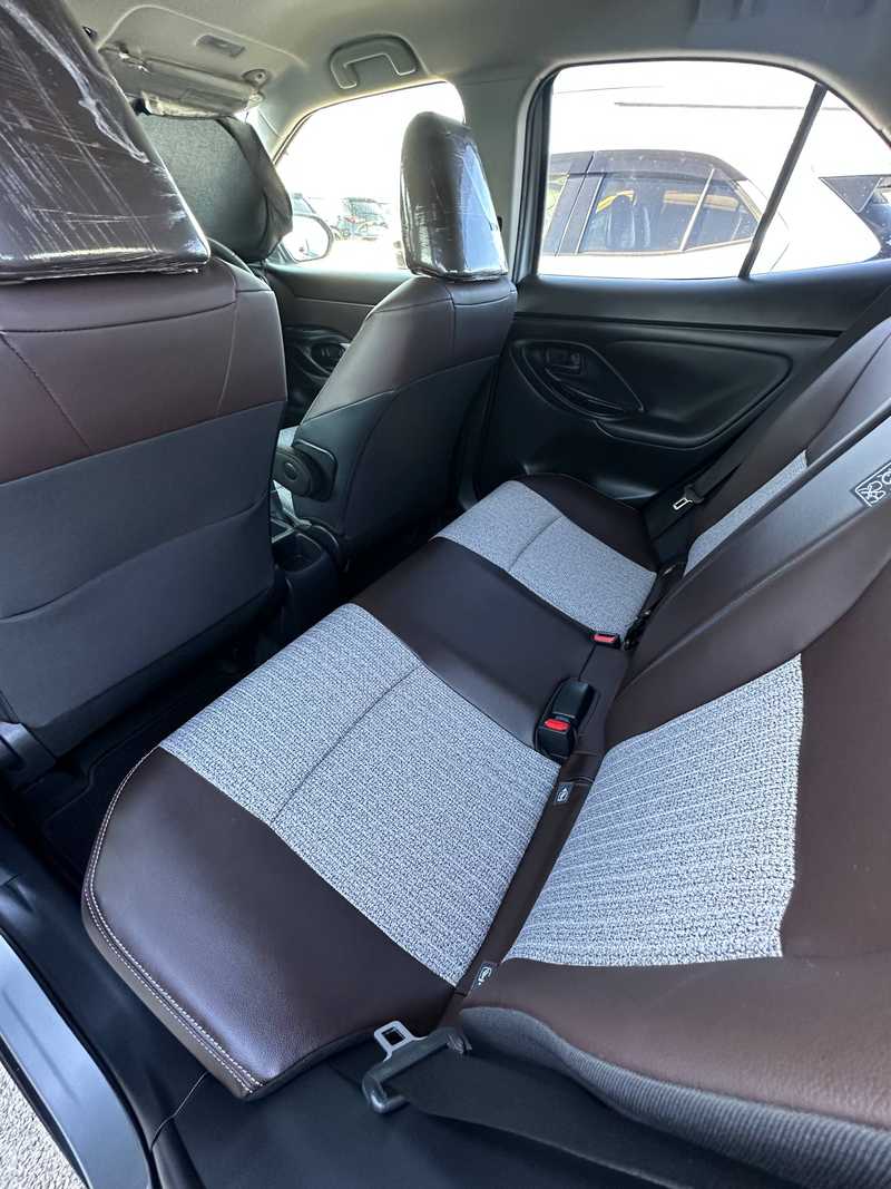 2022 Toyota Yaris Cross 1,5L 2022 Cyprus