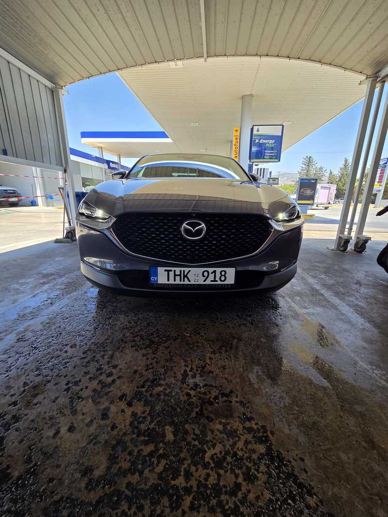 2023 Mazda CX-30 2023 Cyprus