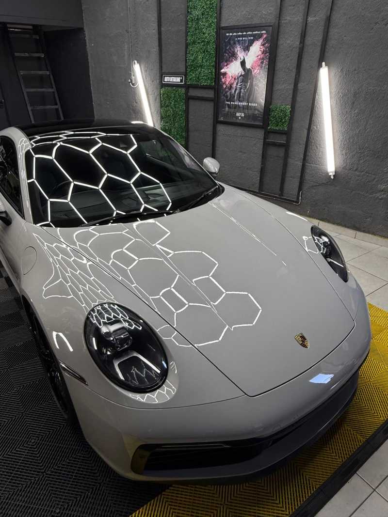 2019 Porsche 911 3,0L 2019 Cyprus