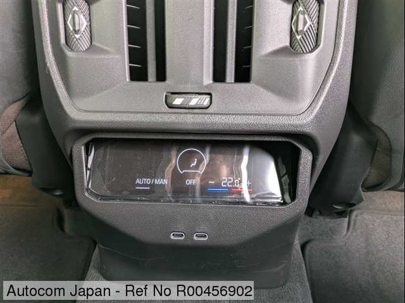 2025 BMW X3 2,0L 2025 Cyprus