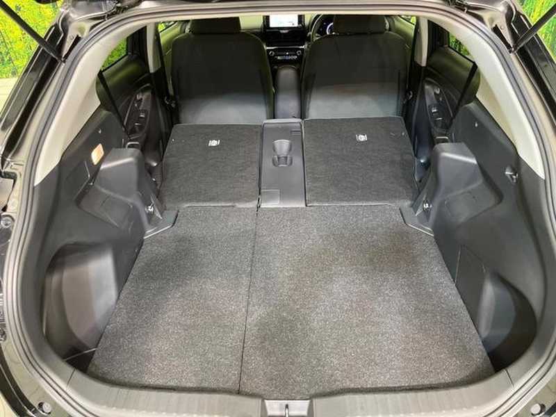 2025 Toyota Yaris Cross 1,5L 2025 Cyprus