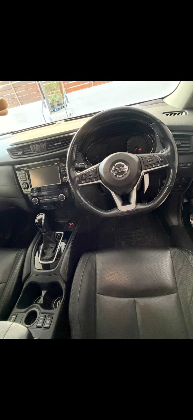 2018 Nissan X-Trail 1,6L 2018 Cyprus